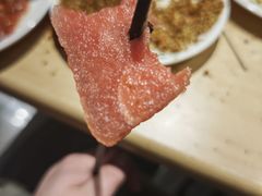 -玫瑰花园自助烤肉(顺义鑫海韵通店)