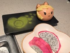 -海底捞火锅(航洋城店)