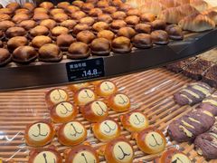 -FANEN法念·烘焙·甜点(万象城店)