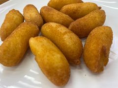 -广味炭炉鸡煲(宝业路分店)