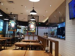 -胡椒厨房(金安国际购物广场店)