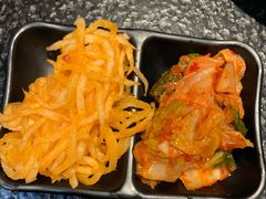 -槿Story·韩国料理(望京韩国美食城店)