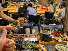 -一豚轩·烧鸟·豚骨拉面(五四路店)