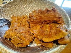 酱腔骨-95号酱骨·一块豆腐(展春园西路店)