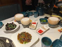 -润泽园椰子鸡(汇一城店)