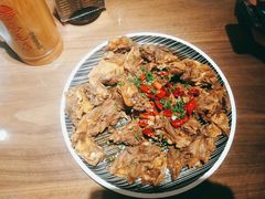 -有红鸡毛店·川菜(建设路店)