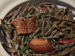 -黄山老妈·土菜(碧桂园店)