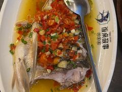 -饭桌故事·血鸭湘(荣宝华店)