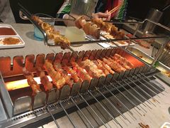 -丰茂烤串(金源店)
