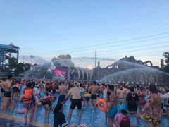 -苏州乐园森林水世界