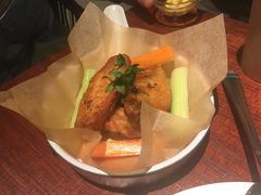 -卡朋厨房(289艺术园区店)