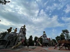 -枫香湖儿童公园