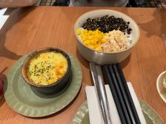 -池奈·咖喱蛋包饭(熙地港店)
