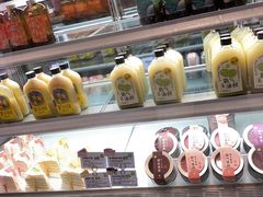 -奈雪的茶(大连新玛特店)
