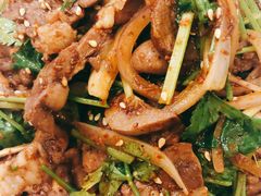 -马尔龙新疆饭店·清真(瑞景店)