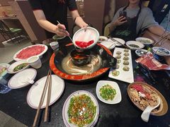 -三江两海老火锅(北京首店)