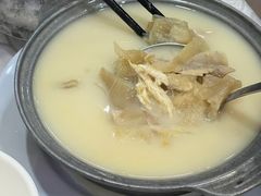 -凤城礼记鱼翅海鲜酒家(新马路总店)