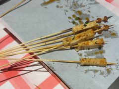 -虎子烧烤(湘江北路店)