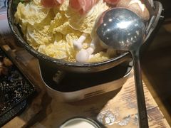 -小川洋风料理(江汉路店)