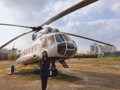 -南京航空航天大学(明故宫校区)