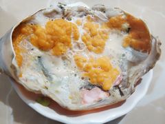 -海大大蒸汽海鲜餐厅·粤菜·特色小炒(欢乐颂店)