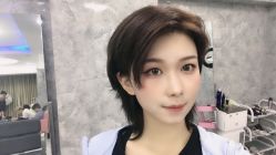 点击看大图 -Style HAIR