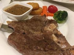 -维兰西餐(万泉河店)