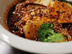 钵钵鸡-艺味深尝(云锦路店)