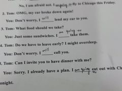 -新东方成人英语学习考试·口语·商务(延安路校区)