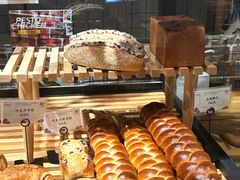 -熊叔熊婶面包房(团结湖店)