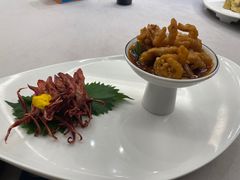 -新丁香海鲜酒店(银海商贸城店)