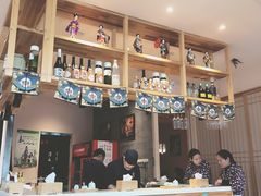 -酒井酱子·深夜食堂(东城汇店)