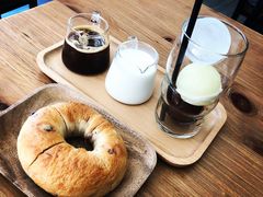 -转山咖啡(松柏社区店)