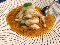 蟹粉白子-麟1929(外滩店)