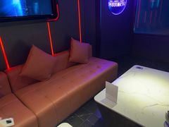 -星聚会KTV(上海松江万达店)