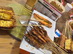 -冶建镜子·老南昌大排档·江西虾王(总店)