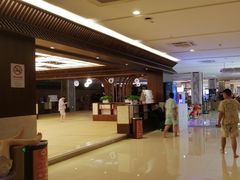 -汤连得温泉馆(宝山店)