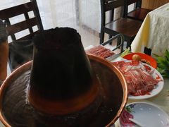 -鑫来顺大铜锅涮羊肉(中山门旗舰店)