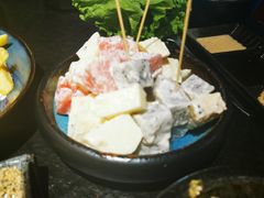 -炭虎烤肉(桂林路店)