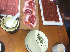 -超级神炭烤肉夜食(芥园西道店)