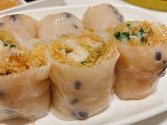 -香港龙凤楼(陆家嘴中心店)