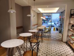 用餐区-大熊小厨(七星店)