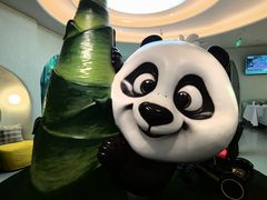 -眉州东坡·熊猫主题餐厅(枫蓝店)
