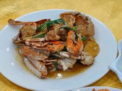 -龙溪海鲜酒家(溪涌店)