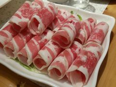 -大味生态火锅(蓝谷地店)
