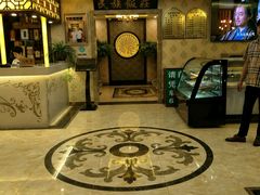 -民族饭荘(新华大街店)