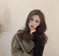 -MYYF SALON烫发染发