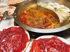 -沸炉重庆老火锅(军事博物馆店)