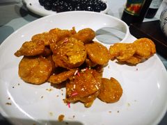 -宴喜楼之精致吉菜(新奥蓝城店)