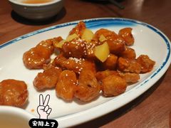 -湖兰金牌小炒肉(椒江万达店)